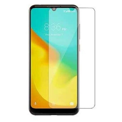 for zte blade a51 a71 a3 a5 a7 a7s 2020 tempered glass on zte blade 20 smart v10 vita 11 prime screen protector zte axon 30 pro Защитное стекло Плоское для ZTE Blade A7 2019/A5 2020/A7 2020, Салфетки в комплекте