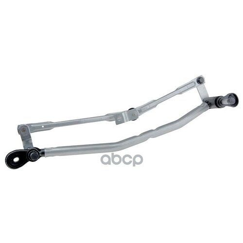 Emw-Pl-005_трапеция Стеклоочистителя Opel Astra H 04- NTY арт. EMWPL005