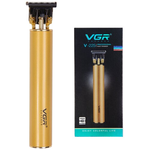 Триммер для бороды и усов VGR V-225