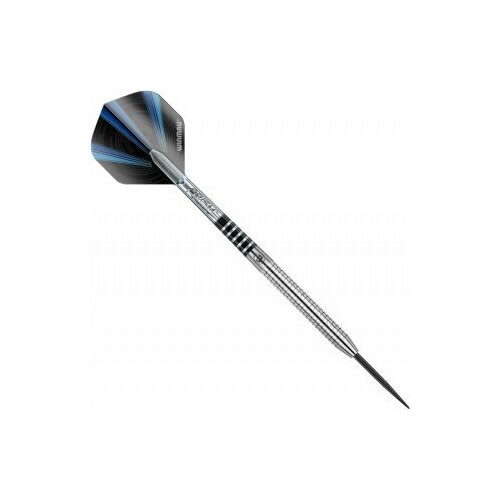 фото Дротики winmau sabotage steeltip 26gr (профессиональный уровень)