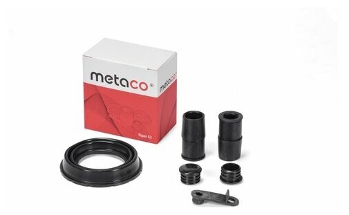 Р/к переднего суппорта METACO 3840067