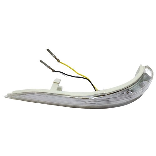 Повторитель сигнала поворота (правый / зеркала) УАЗ Патриот с 2015 года (интех / Обнинск) 3163-00-3726010-20