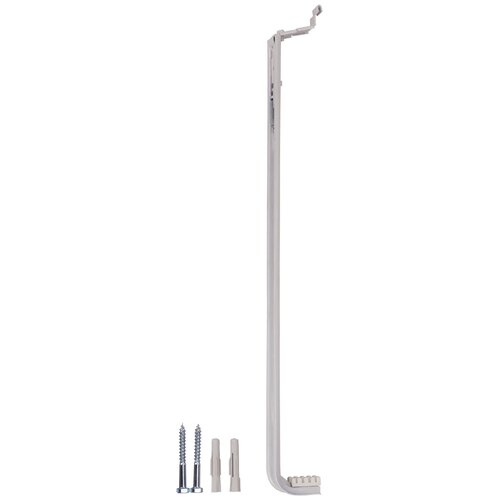 Монтажная консоль для радиаторов высотой 500 мм 7776158 650₽