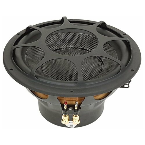 Саб динамик 12 2 Ом Morel ULTIMO TITANIUM SC 122 6002000Вт 2899000₽