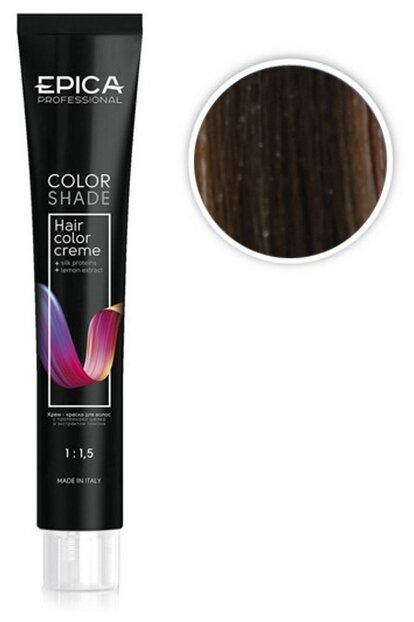 EPICA PROFESSIONAL Colorshade - 7.72  -, 100 .