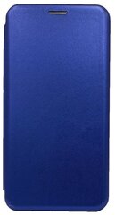 Чехол-книжка для Xiaomi POCO M3/Xiaomi Redmi 9T (blue), Сяоми Поко M3/Сяоми Редми 9T (синий)