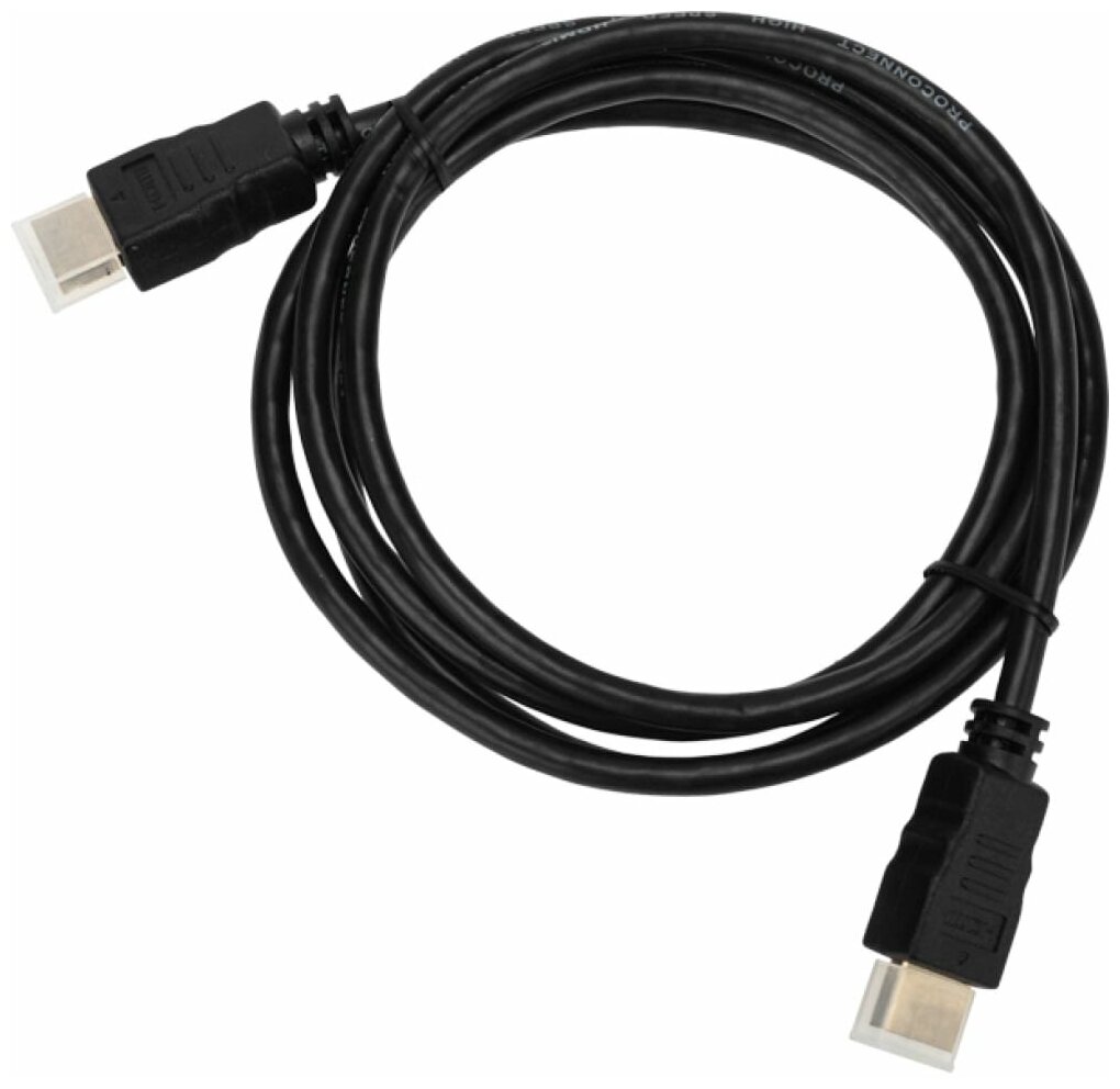 Кабель Proconnect HDMI - HDMI 1.5 метра (17-6203-6)
