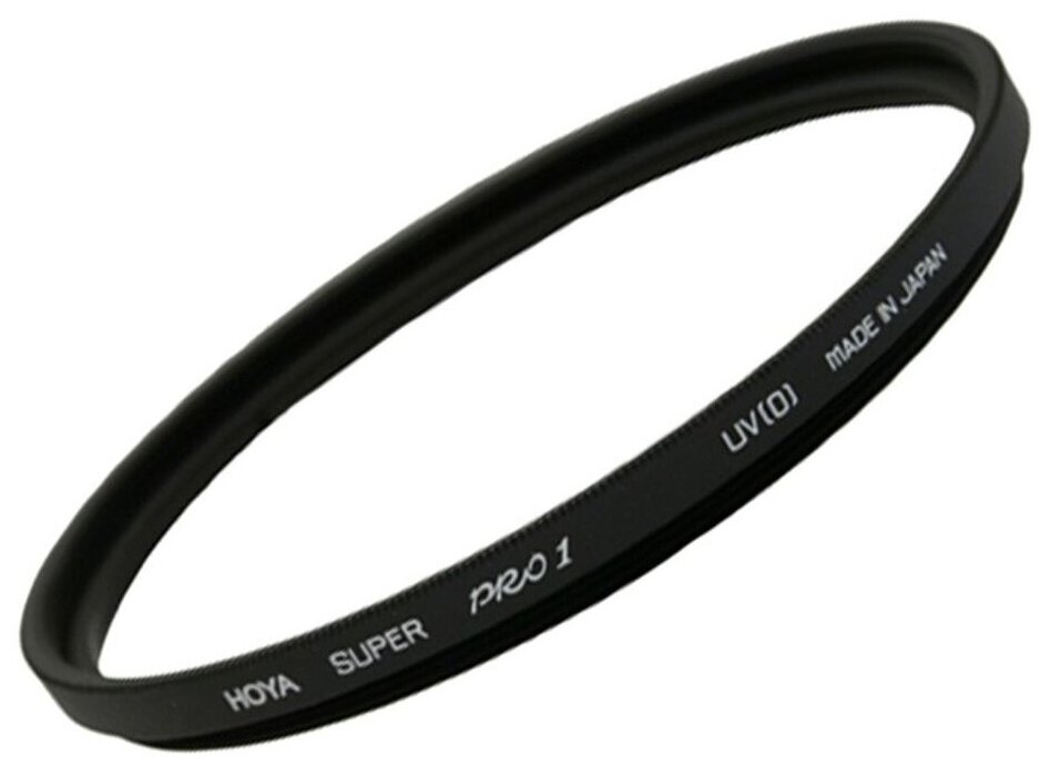 Светофильтр ультрафиолетовый HOYA Pro1 Digital UV 52mm