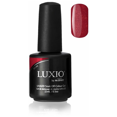 Luxio Gel 088 DESIRE, 15 мл