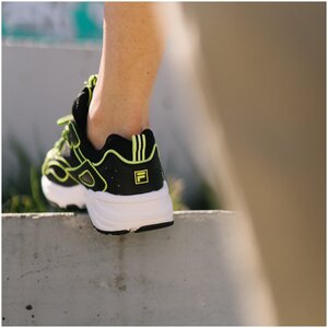 Fila m2k best sale
