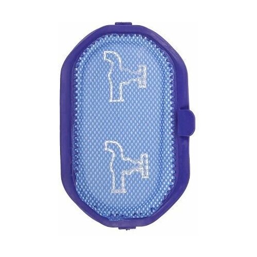 Фильтр предварительной очистки для пылесосов Dyson DC30 DC31 DC34 DC35 DC44