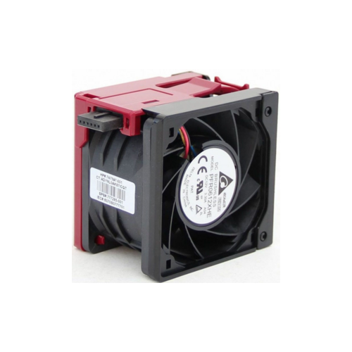 Комплект вентиляторов охлаждения E DL38X Gen10 High Performance Temperature Fan Kit