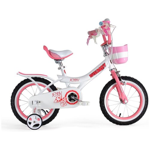 фото Велосипеды детские royal-baby royal baby jenny 12 (2020)