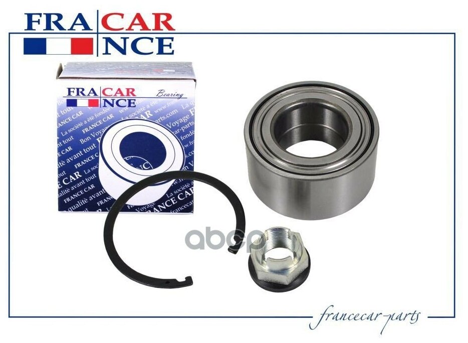 Подшипник Ступ. Пер. Francecar арт. FCR20V052