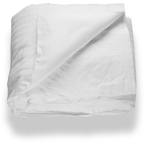 Пододеяльник AURORA NEVR JKH3810/евро/ кремовый