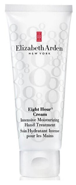 Elizabeth Arden Sc Eight Hour Cream Товар Крем для рук интенсивно увлажняющий, 75 мл