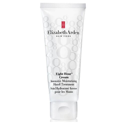 Elizabeth Arden Sc Eight Hour Cream Товар Крем для рук интенсивно увлажняющий, 75 мл