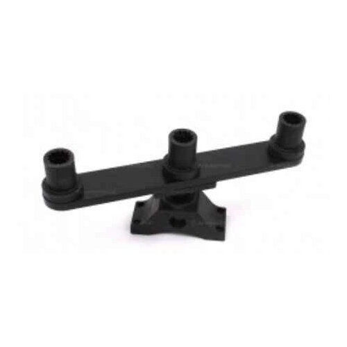 Опора на унив кроншт для трех держателей удочки CKMT101P3 1500₽