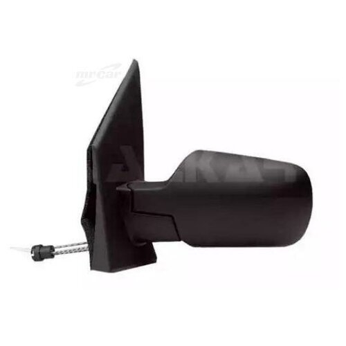 фото Alkar 6165387 зеркало правое в сборе механическое выпуклое