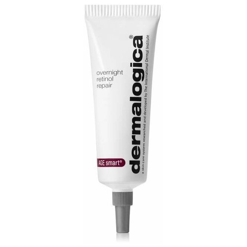 Dermalogica Ночной крем с ретинолом Overnight Retinol Repair