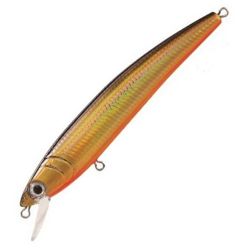 Воблер Yo-Zuri F197-GBL PIN'S MINNOW 70F