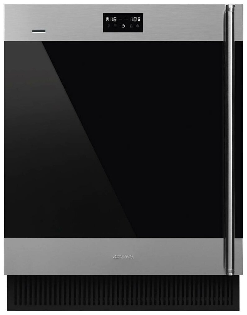 Smeg Винный шкаф Smeg CVI338LX3