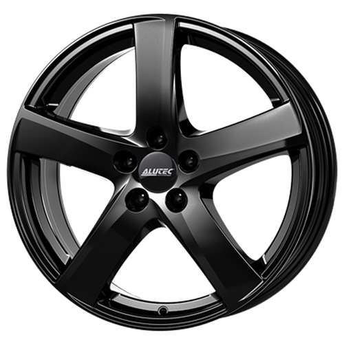 Диск ALUTEC Freeze 6.5x16/5x114.3 D70.1 ET38 Diamond Black