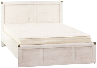 Кровать MAGELLAN 120х200 см (Сосна винтаж), Anrex