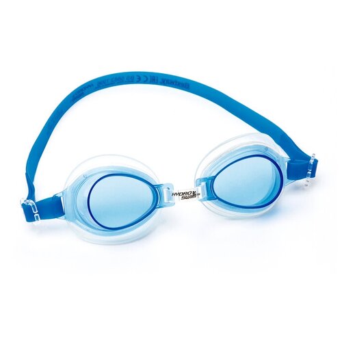 Очки для плавания High Style, от 3-6 лет, цвета микс, 21002 Bestway./В упаковке шт: 1