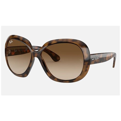 фото Солнцезащитные очки ray-ban jackie ohh ii rb4098 642/13 (60-14) luxottica