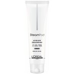 Loreal Steampod Steam Activated Milk - Разглаживающий крем для тонких волос 150 мл - изображение