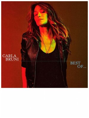 Bruni Carla Best Of (LP), Мистерия Звука