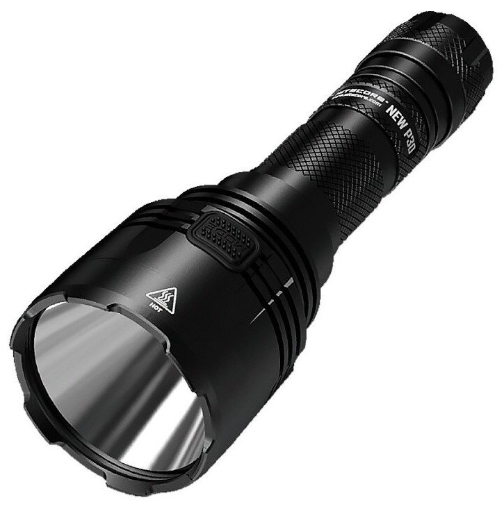 Фонарь Nitecore P30 2019