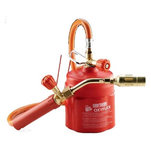 Лампа паяльная Oxyturbo OXYFLEX