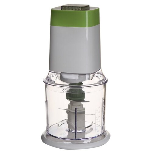 Блендер Kitfort KT-1378 White-Green 526700₽