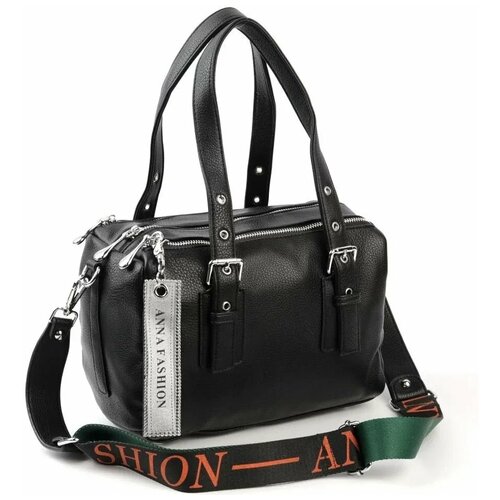 Женская сумка Р-8111 Блек (116049)