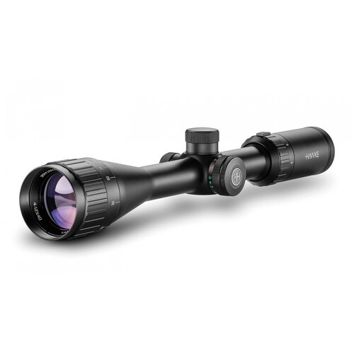 Оптический прицел Hawke Vantage IR 3-9x40 AO IR (Mil-Dot) оптический прицел hawke vantage ir 3 9x50 ао ir mil dot