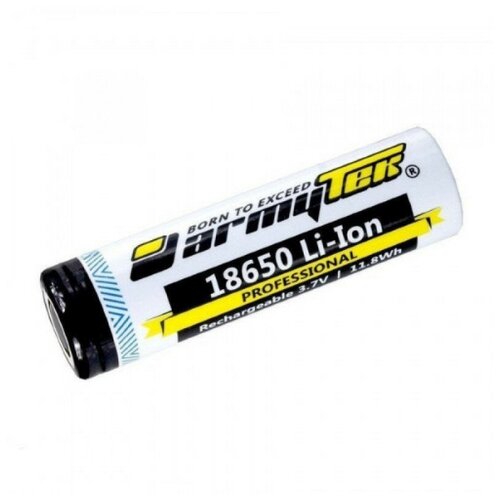 Аккумулятор 18650 Li-Ion Armytek 3200 mAh A03201 Armytek