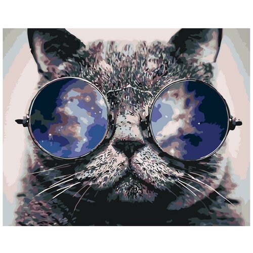 фото Картина по номерам, 60 x 75, ktmk-393606, "живопись по номерам", набор для раскрашивания, раскраска