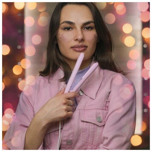 Щипцы - гофре мини Girl pwr 17 х 2 см 76900₽