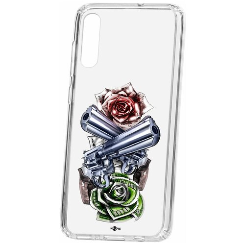 фото Чехол на samsung galaxy a70 2019 kruche print карты деньги 2 ствола / чехол для samsung / чехол с рисунком / чехол с принтом / чехол для самсунг / чехол для самсунг / бампер на гелакси / чехол накладка для гэлэкси / противоударная накладка для samsung galaxy / защита для galaxy / защита на samsung / cиликоновый чехол для samaung galaxy / пластиковый чехол на самсунг / защитный чехол для самсунг / чехольчик / защита телефона / ударопрочный чехол / галакси кruче