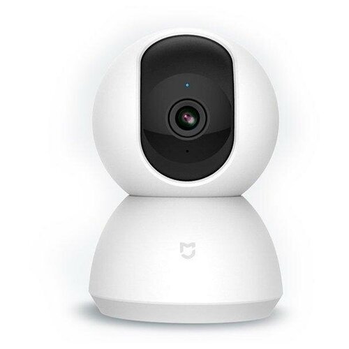IP-камера поворотная с Wi-Fi Xiaomi MiJia 360 Smart Camera 1080p BHR4064CN 230000₽