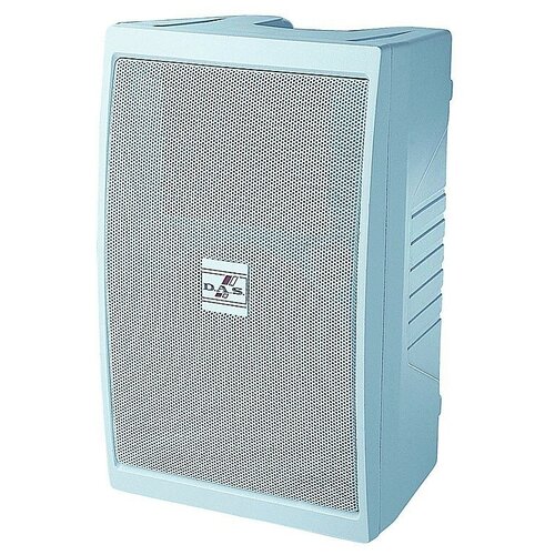 Das Audio Factor 8T пассивная двухполосная акустическая система с трансформатором 100400 Вт 5751400₽