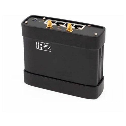 3G-роутер iRZ RU21