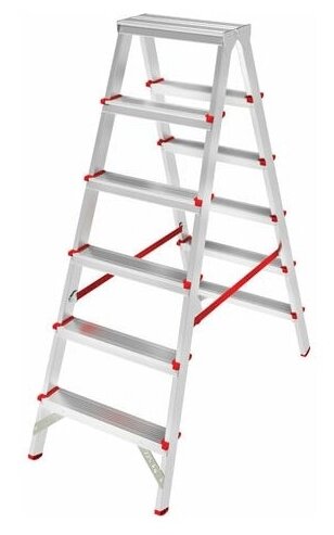 фото Стремянка Новая высота 3120206