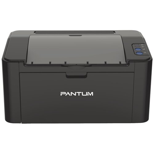 Монохромный лазерный принтер Pantum P2207