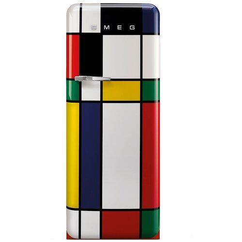 Smeg FAB28RDMC5 19999000₽