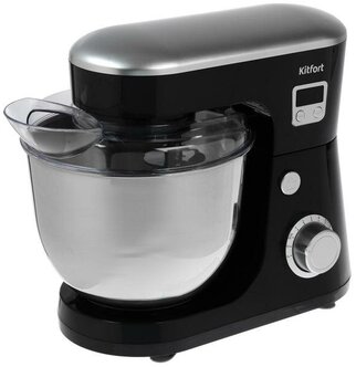 Стоит ли покупать Миксер Kitfort KT-1308? Отзывы на Яндекс Маркете