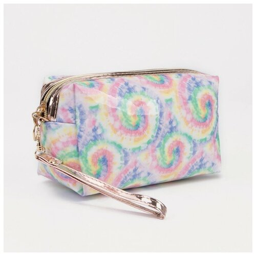 фото Косметичка на молнии, цвет разноцветный нет бренда
