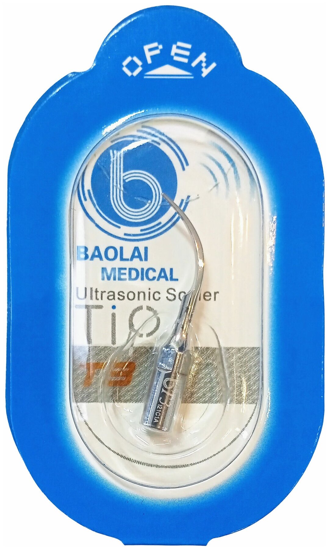 Baolai Т3 насадка для скалера ультразвукового стоматологического